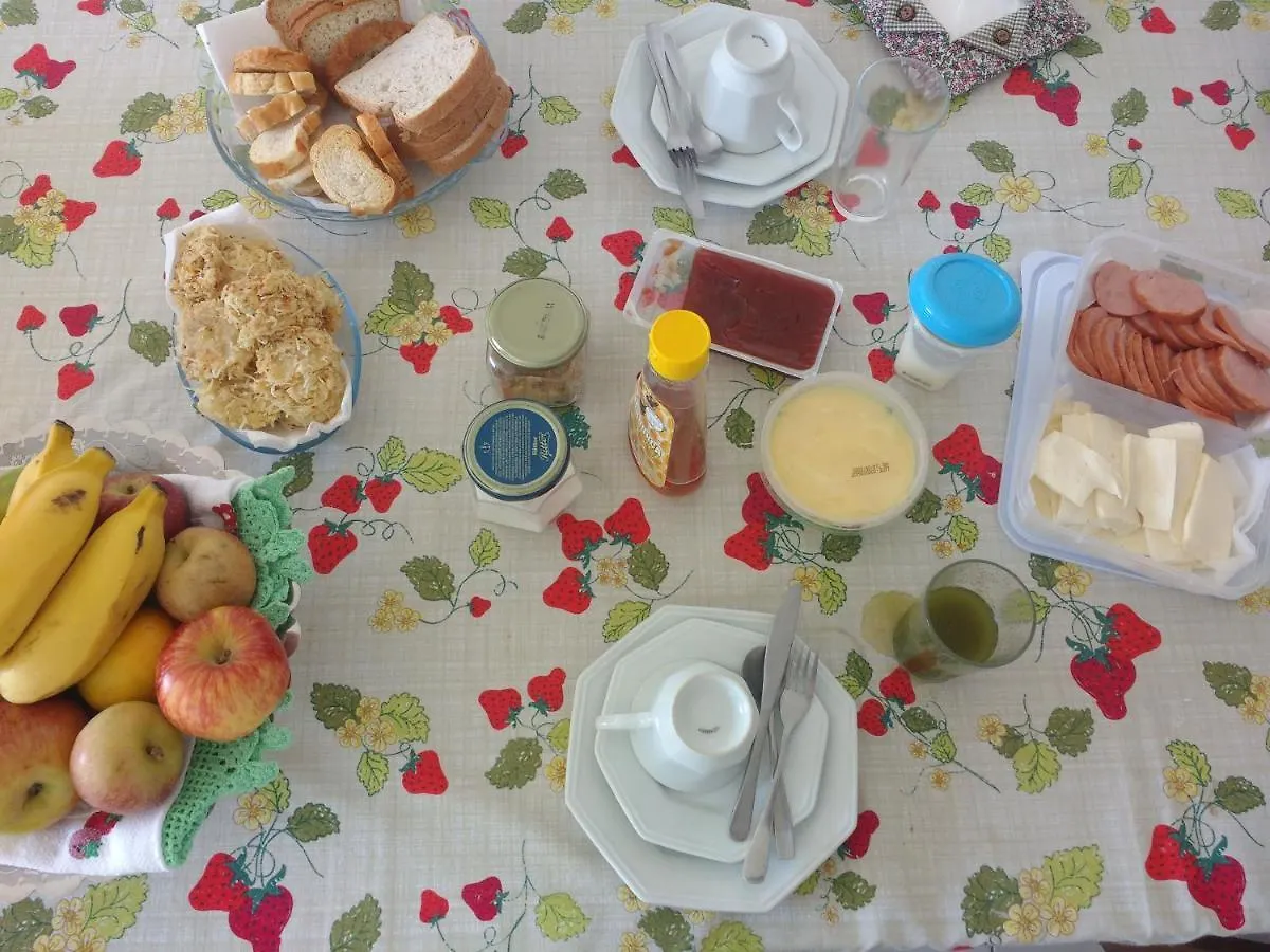 Um Quarto Em Casa Agradavel بيريكو البرازيل