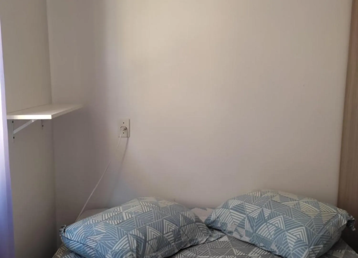 منزل للإقامة Um Quarto Em Casa Agradavel بيريكو